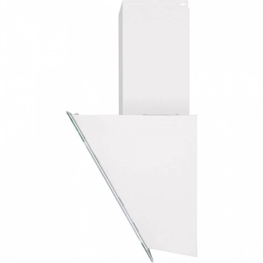Вытяжка MAUNFELD YORK PUSH 60 GLASS WHITE