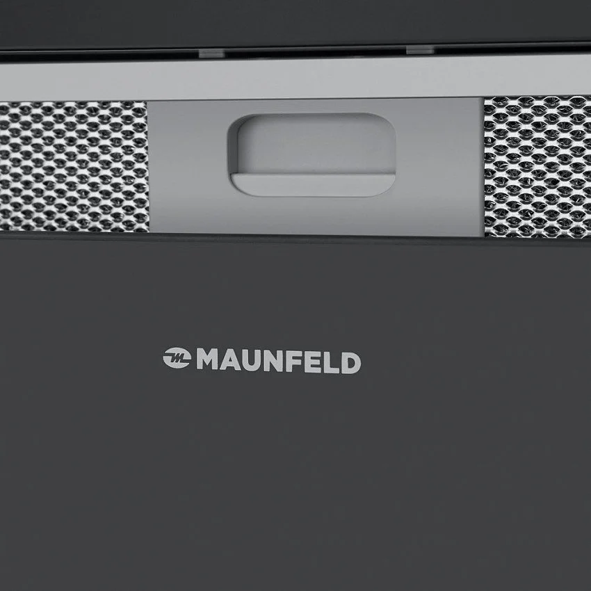 Вытяжка MAUNFELD FANTASY LIGHT 60 BLACK