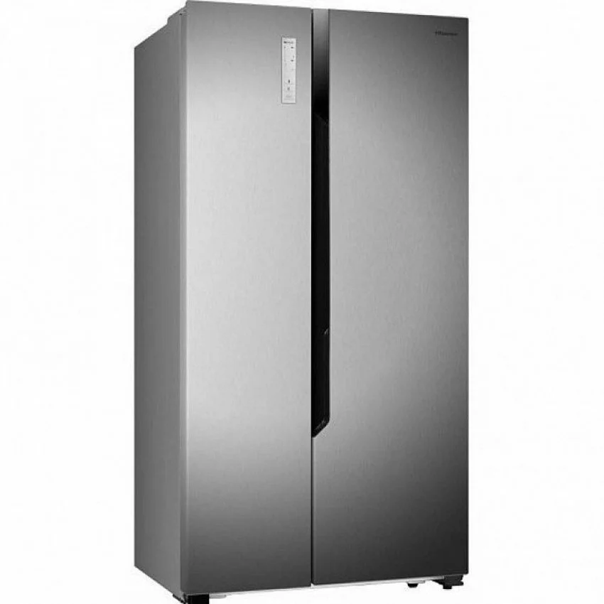 Холодильник HISENSE RC-67WS4SHA