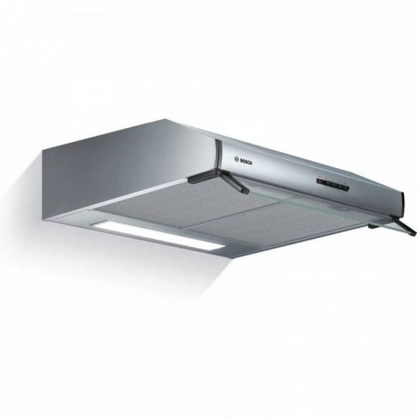 Вытяжка BOSCH DUL 63CC50