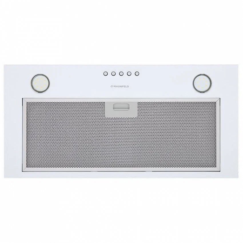 Вытяжка MAUNFELD CROSBY POWER 60 WHITE