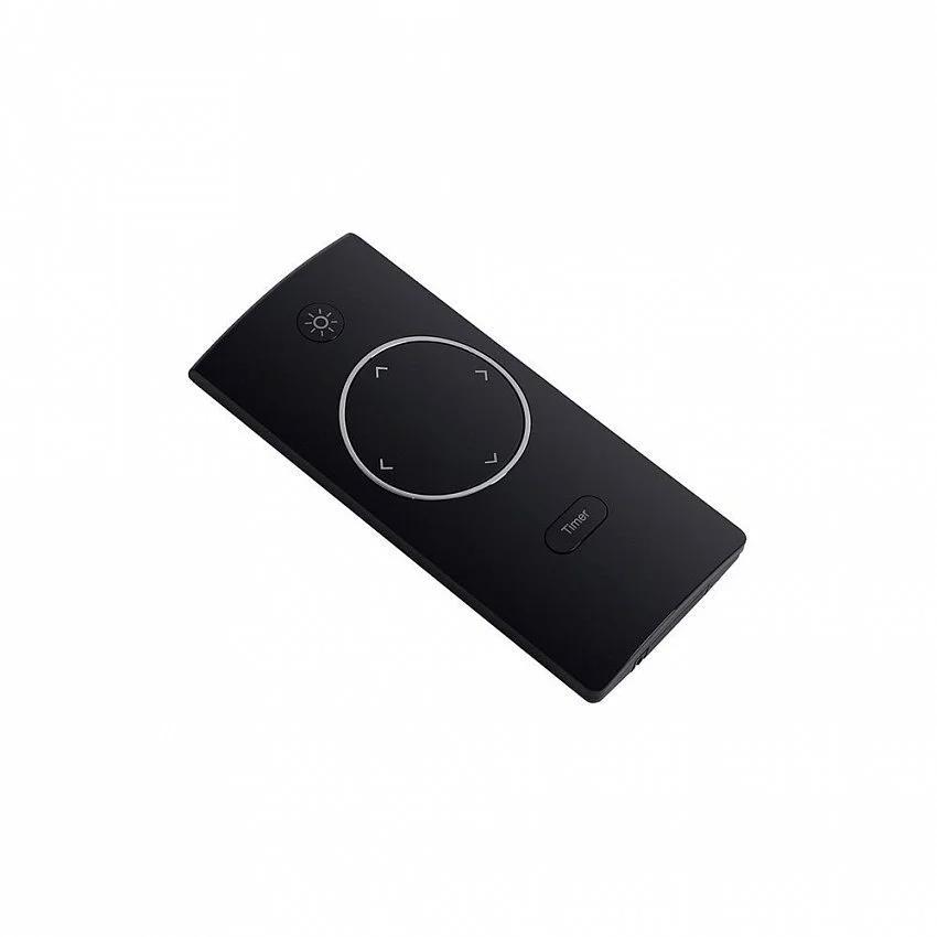 Вытяжка MAUNFELD FANTASY 90 BLACK