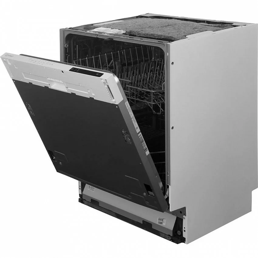 Встраиваемая посудомоечная машина INDESIT DI 4C68 AE