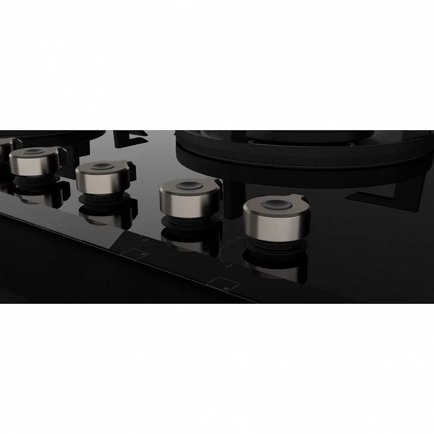 Газовая варочная панель BERTAZZONI P755CPROGNE