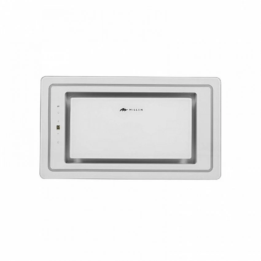 Вытяжка MILLEN MBKHG 601 WH