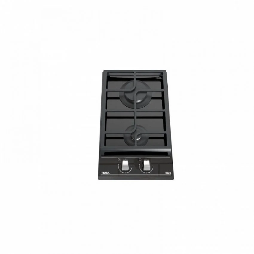 Газовая варочная панель TEKA GZC 32300 XBN BLACK