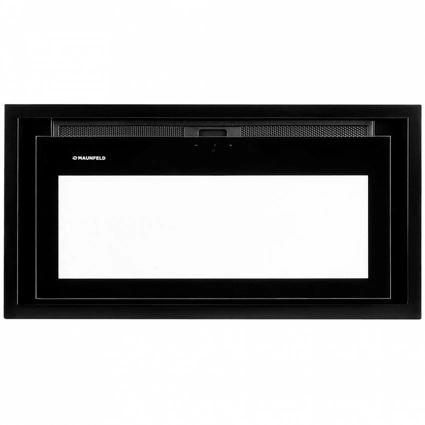 Вытяжка MAUNFELD MZR 60 LUX BLACK