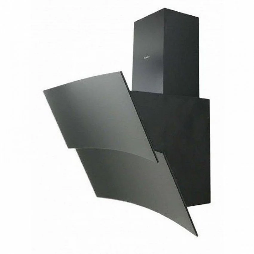 Вытяжка CIARKO BELLA SCG 60 BLACK