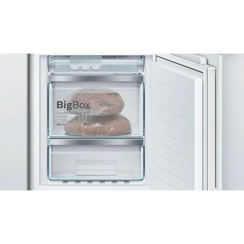 Холодильник BOSCH KIF86HD20R