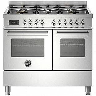 Варочный центр Bertazzoni Professional PRO106L2EXT