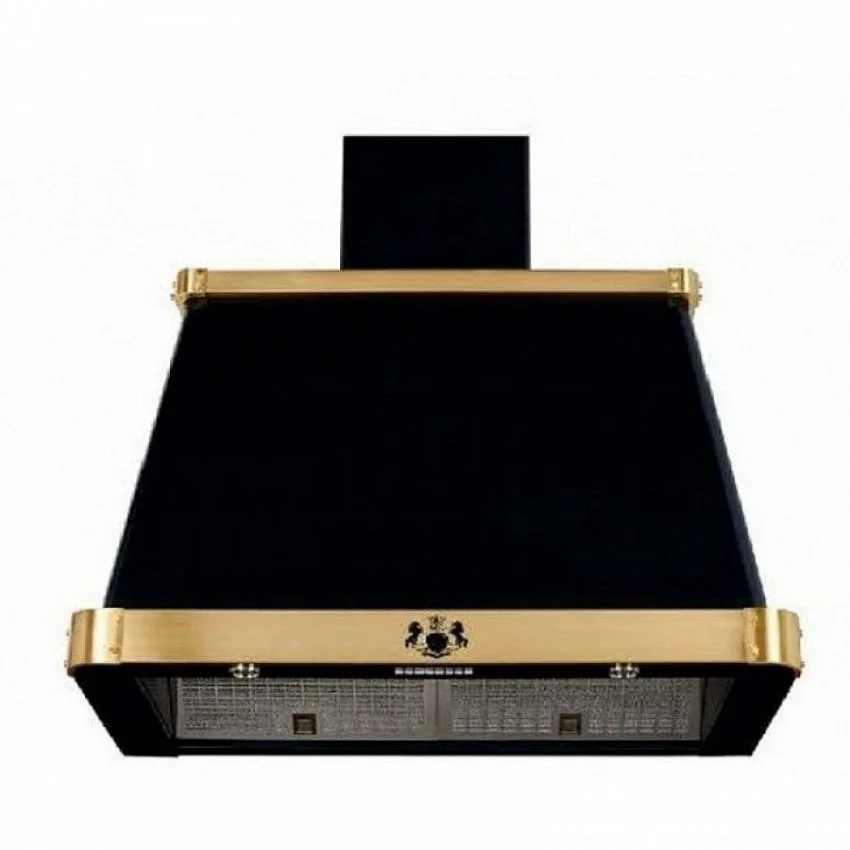 Вытяжка KUPPERSBERG MGC 9069 ANT BRONZE