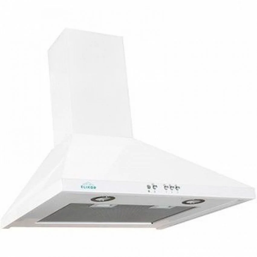Вытяжка ELIKOR ВЕНТА 60П-650-К3Д БЕЛЫЙ