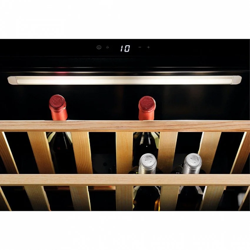 Встраиваемый винный шкаф ELECTROLUX KBW5X