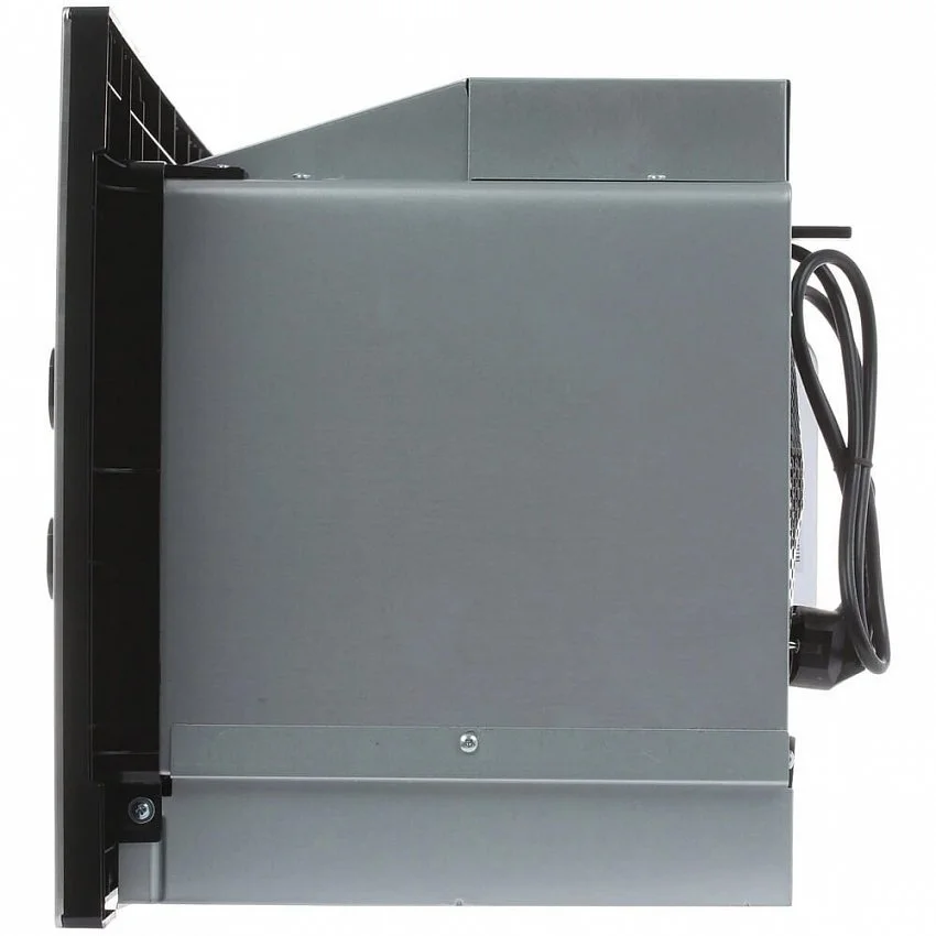 Встраиваемая микроволновая печь MIDEA MM820B2Q-SS