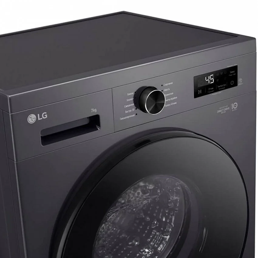 Стиральная машина LG F2Y1HS5J