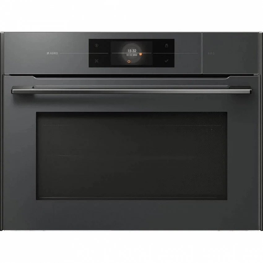 Духовой шкаф ASKO OCSM8478GG
