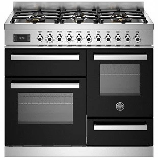 Варочный центр Bertazzoni Professional PRO106L3ENET