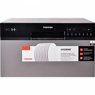 Посудомоечная машина TOSHIBA DW08T1CIS