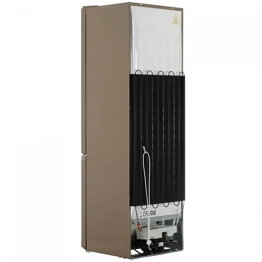 Холодильник HOTPOINT HT 6200 BZ