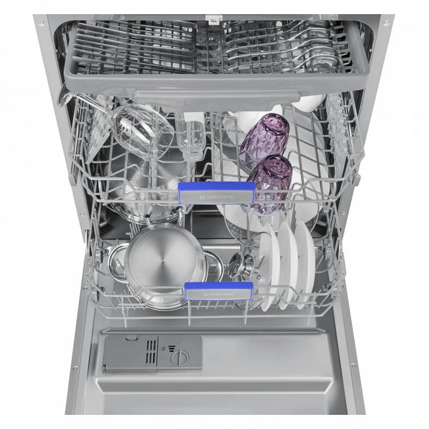 Встраиваемая посудомоечная машина MEFERI MDW6073 ULTRA
