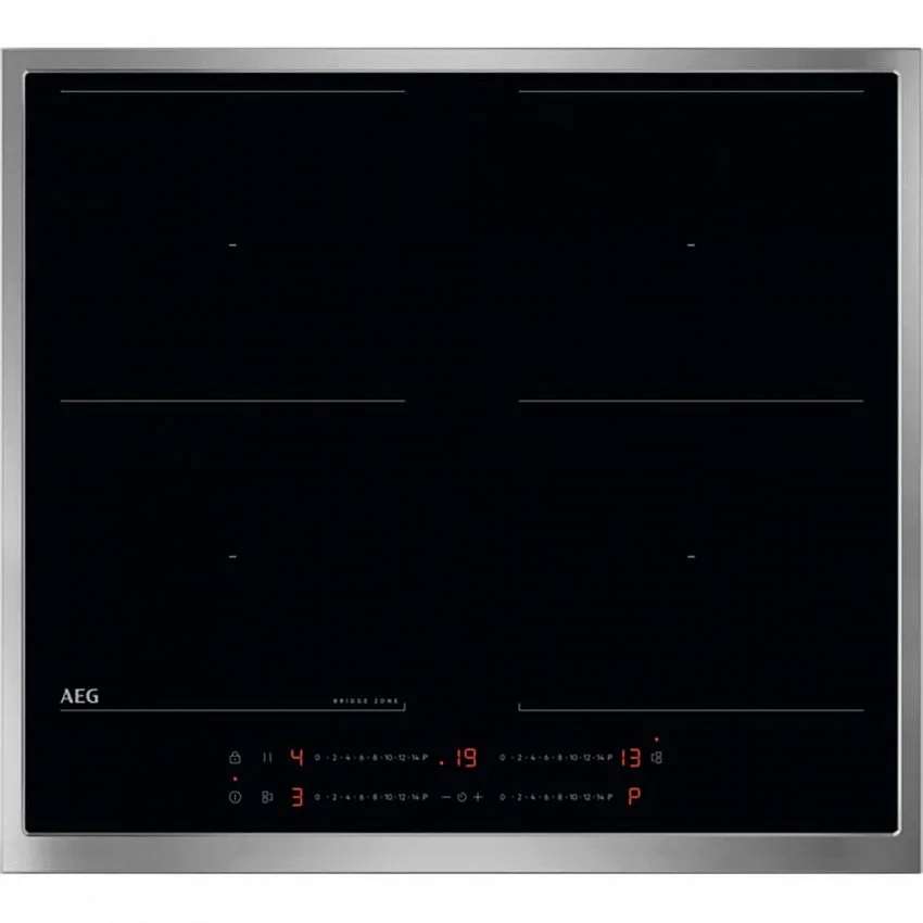 Варочная панель AEG TO64IM00XB