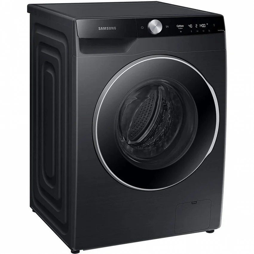 Стиральная машина SAMSUNG WW11CG604CLBLP