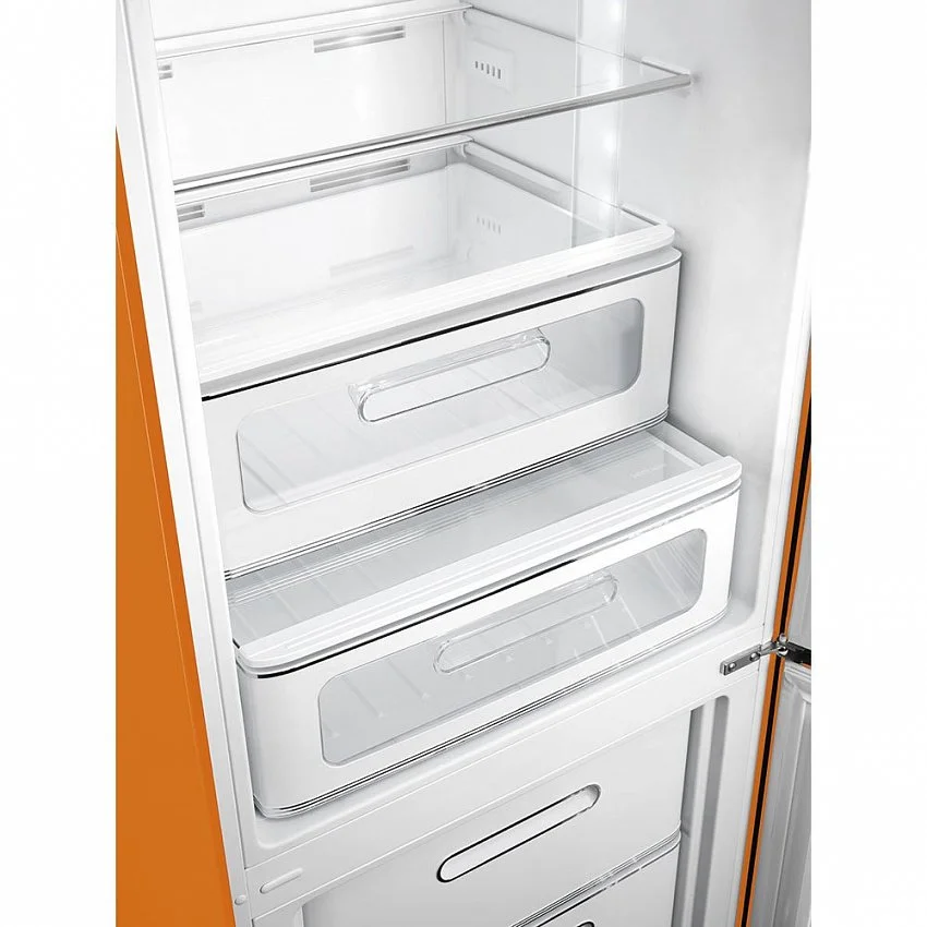 Холодильник SMEG FAB32ROR5