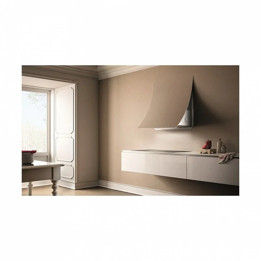 Вытяжка ELICA NUAGE PAINTABLE/F/75