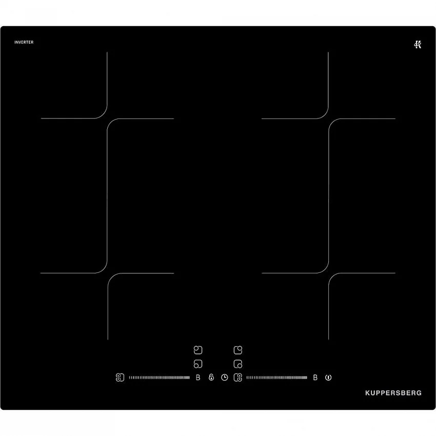 Варочная панель KUPPERSBERG ICI 625