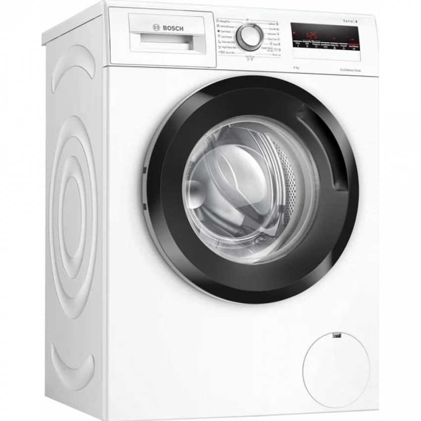 Стиральная машина BOSCH WAN28262BY