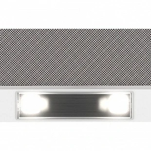 Вытяжка ELIKOR ИНТЕГРА GLASS 60П-650-В2Л WHITE