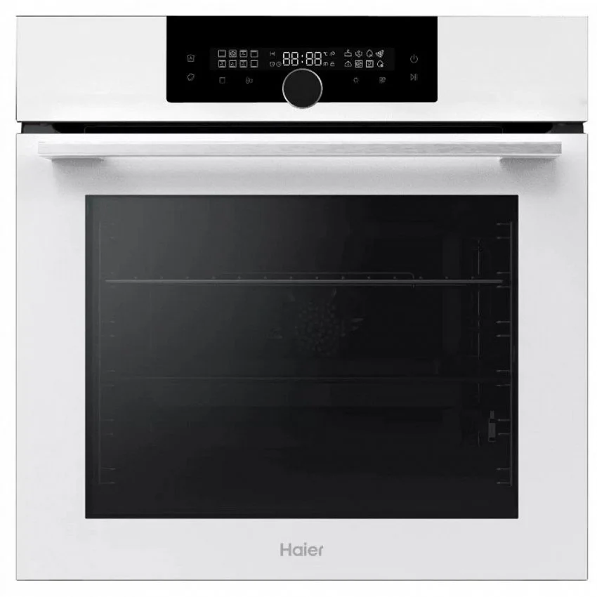 Духовой шкаф HAIER HOQ-F6QSN3WB
