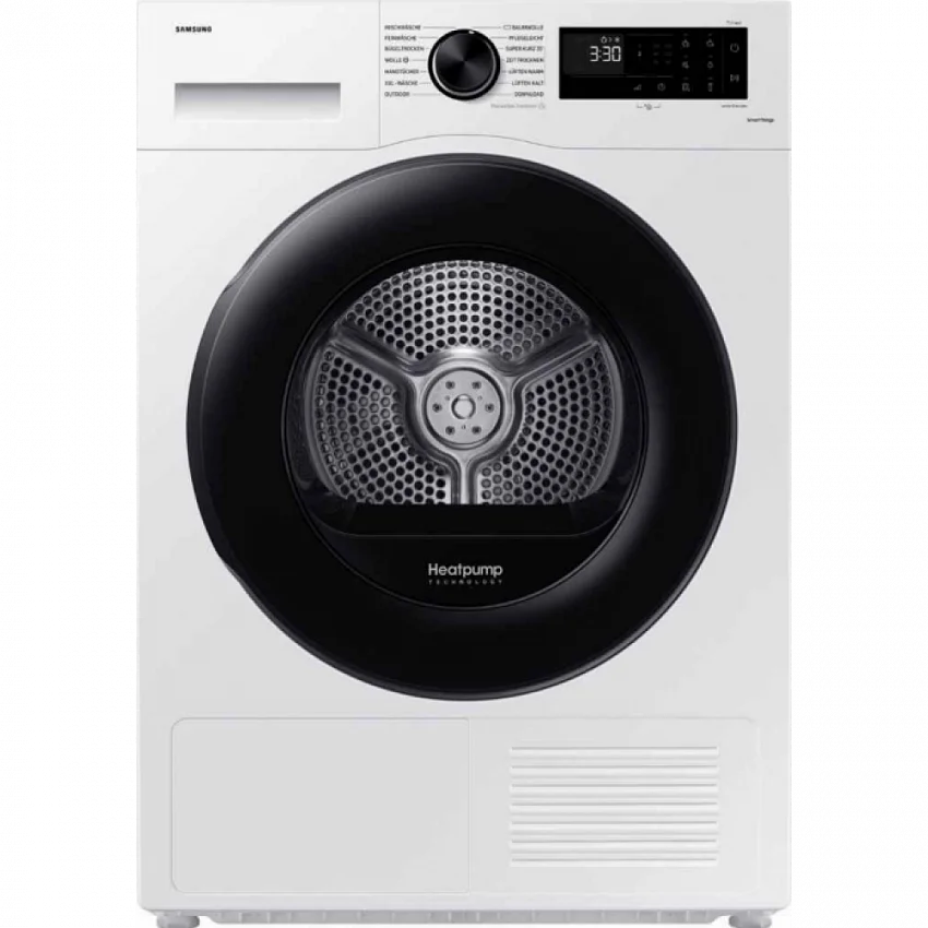 Сушильная машина SAMSUNG DV90CGC0A0AELE