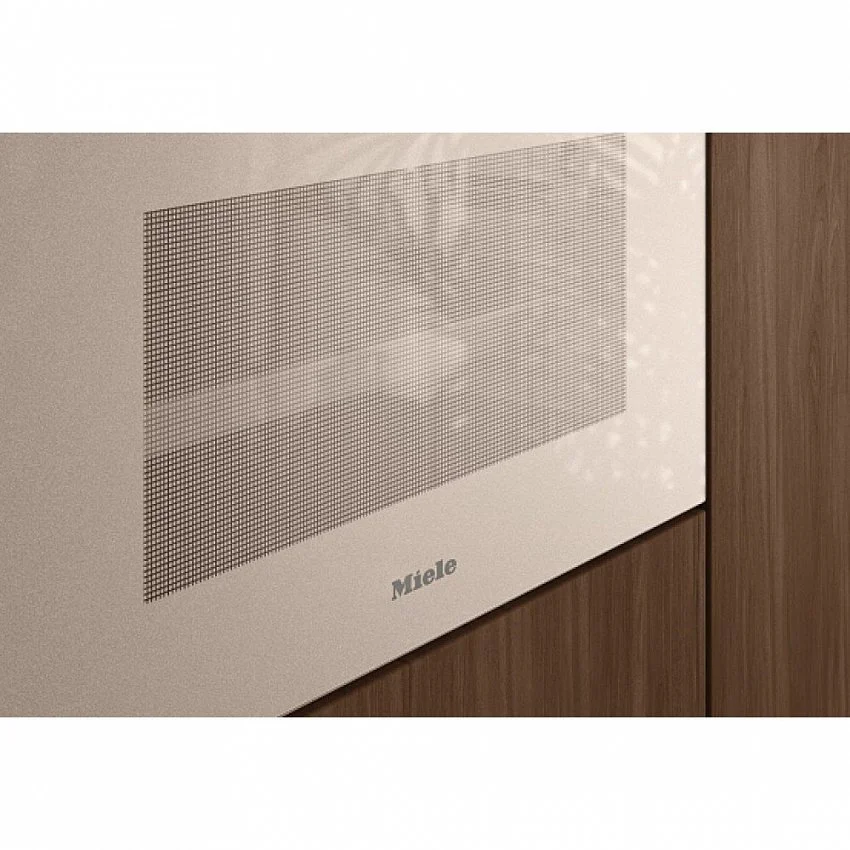Духовой шкаф MIELE H 7440 BMX PEARL BEIGE