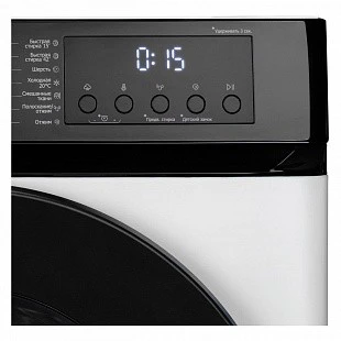 Стиральная машина DELONGHI ALBA LA 10754 VI