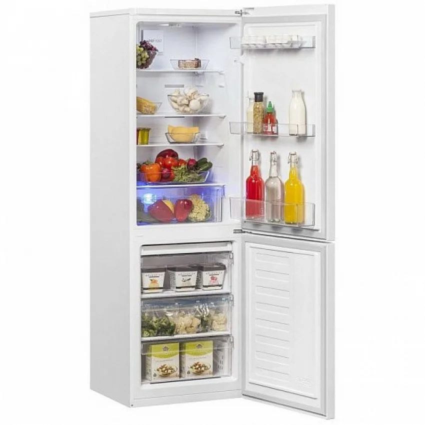 Холодильник BEKO CNKL7321KA0W