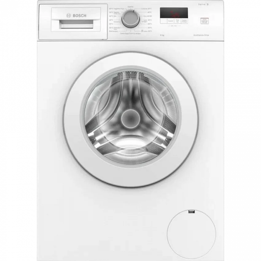 Стиральная машина BOSCH WAJ24068II