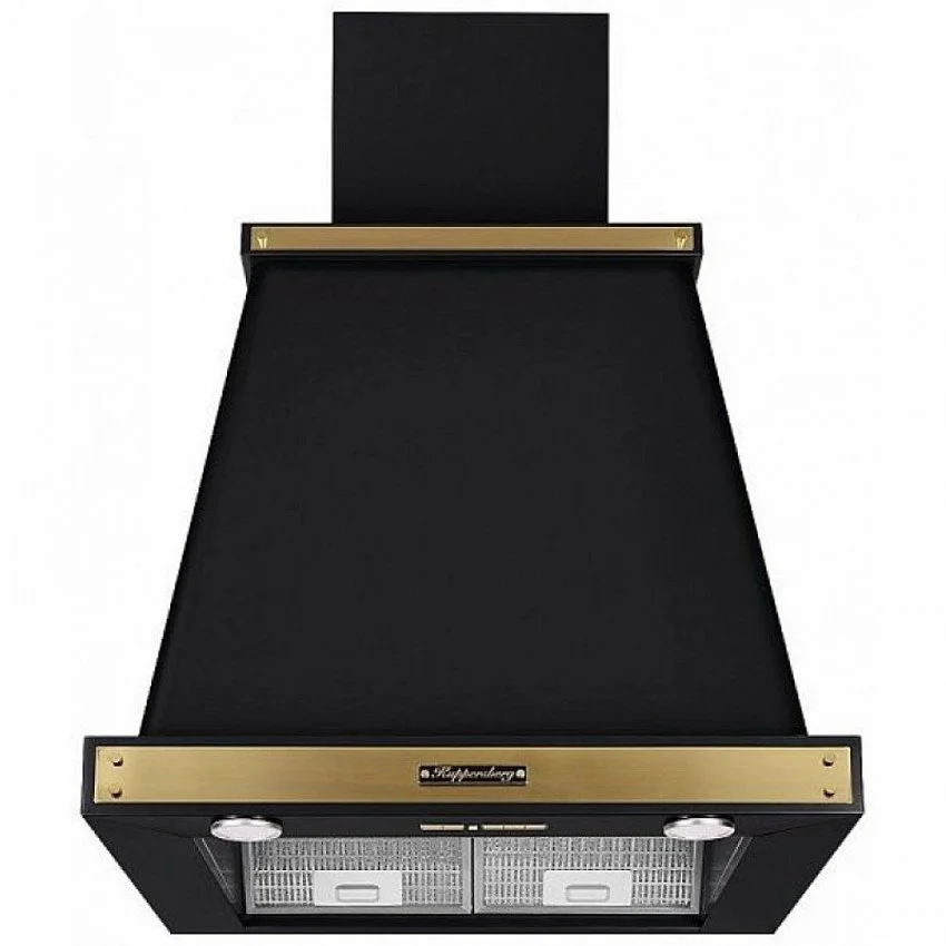 Вытяжка KUPPERSBERG MGC 9039 ANT BRONZE