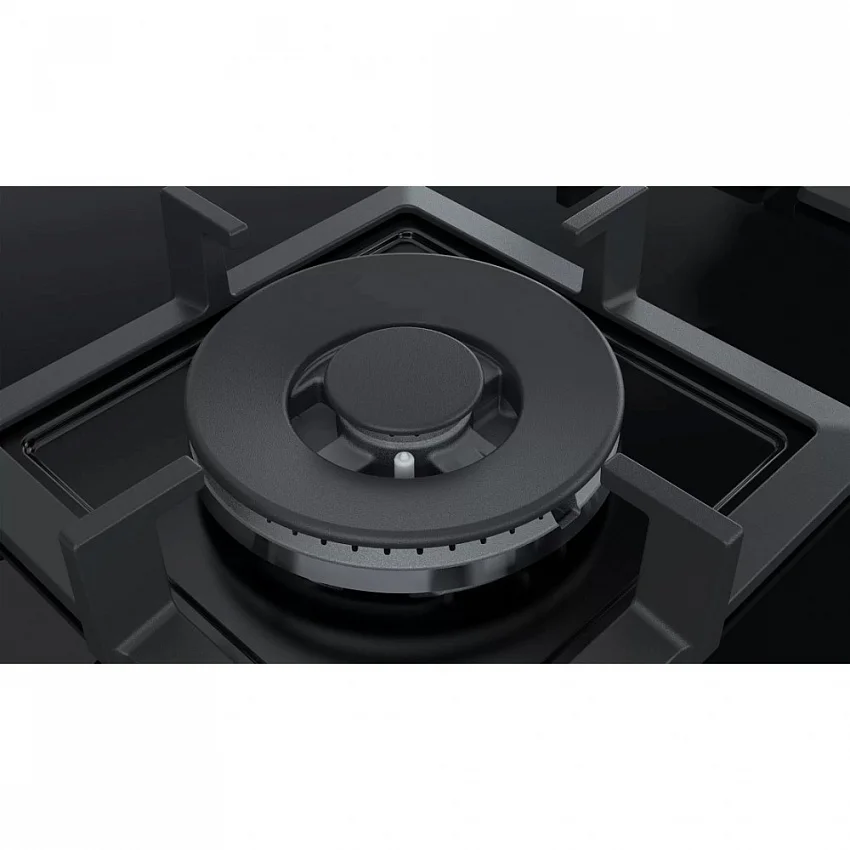 Газовая варочная панель BOSCH PPC6A6B20