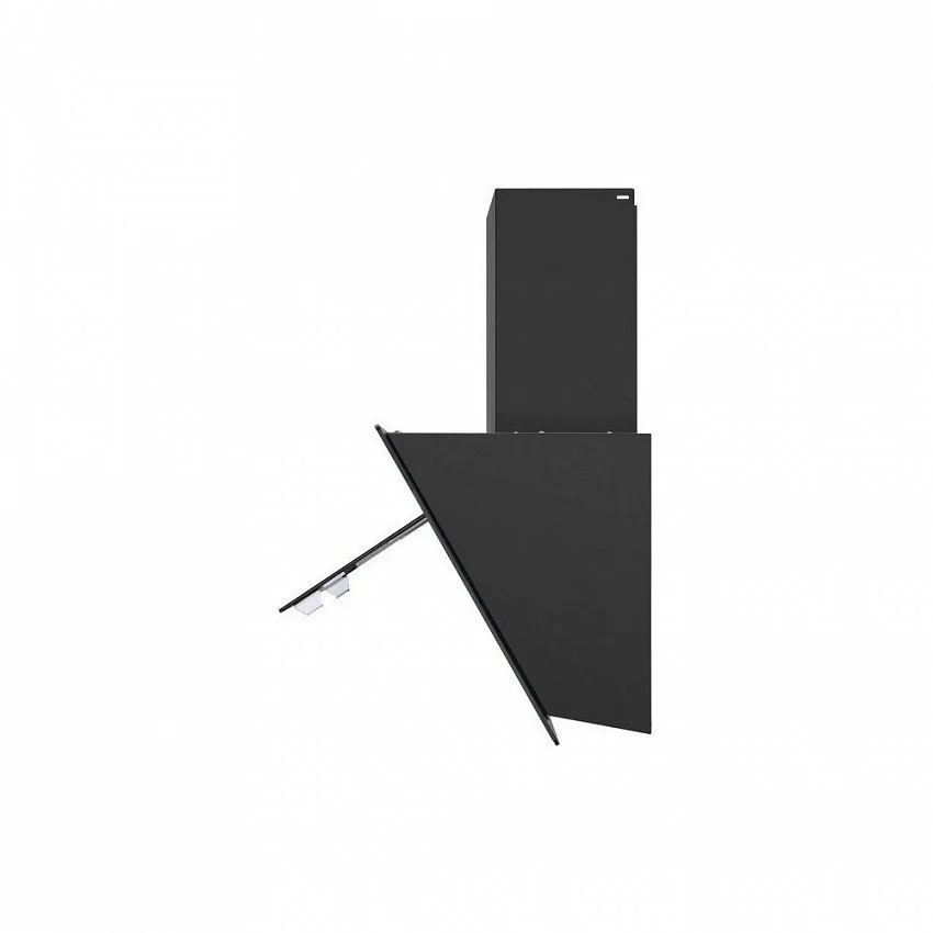 Вытяжка MAUNFELD YORK 60 GLASS BLACK