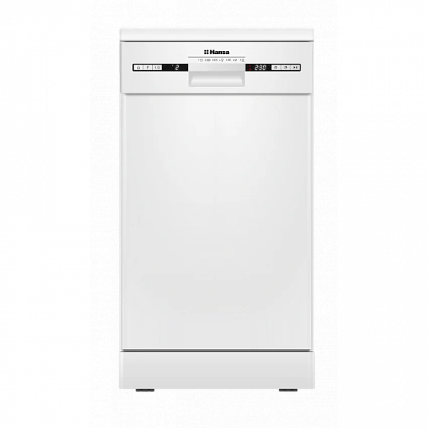Посудомоечная машина HANSA ZWM 427 EWH