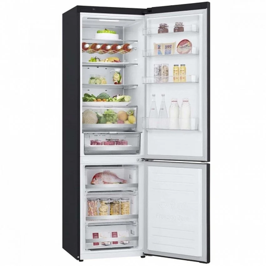Холодильник LG GC-B509SBUM