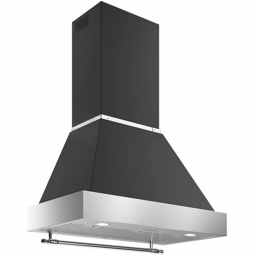 Вытяжка BERTAZZONI HERITAGE K90HERTX+KC36HERTNE