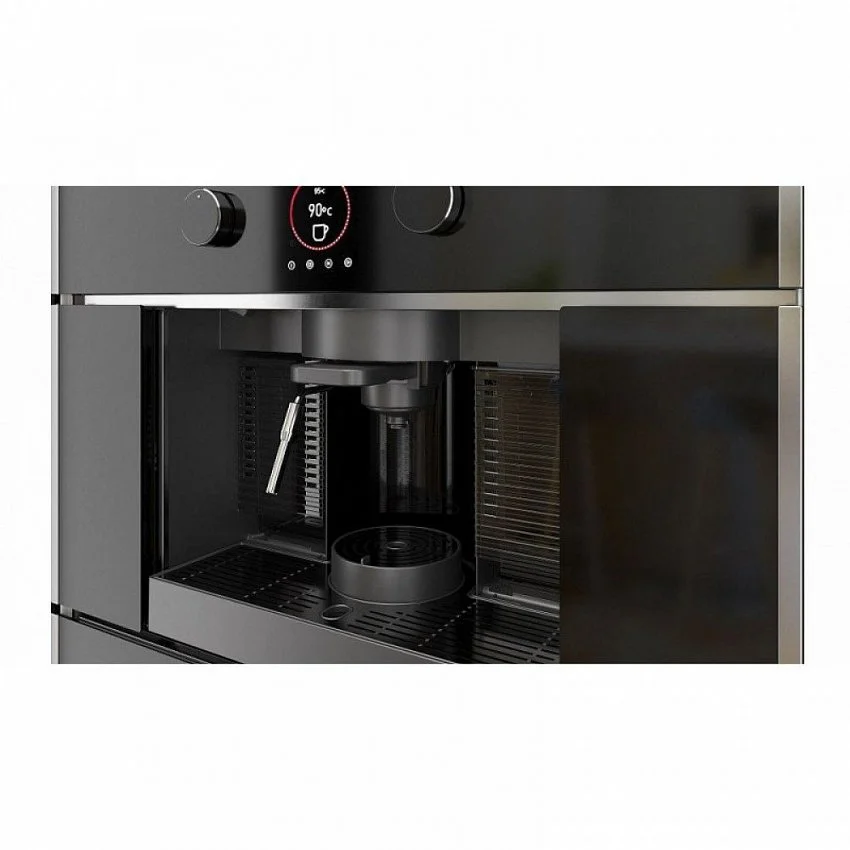 Встраиваемая кофемашина TEKA CLC 835 MC