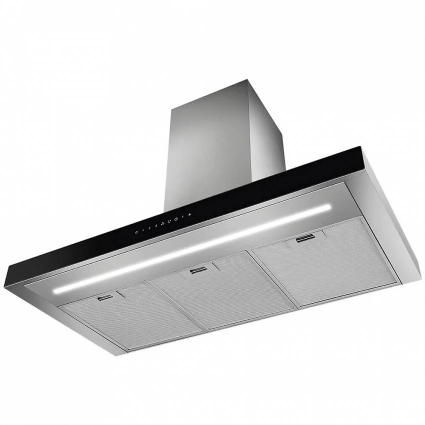 Вытяжка SMEG KBT9L4VN