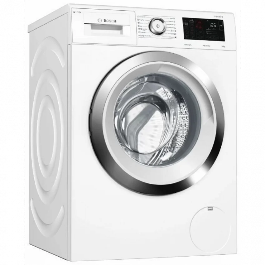 Стиральная машина BOSCH WAT28682ME