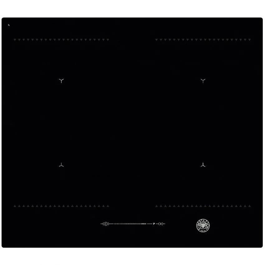 Индукционая варочная панель BERTAZZONI P604IM2B2NE-20