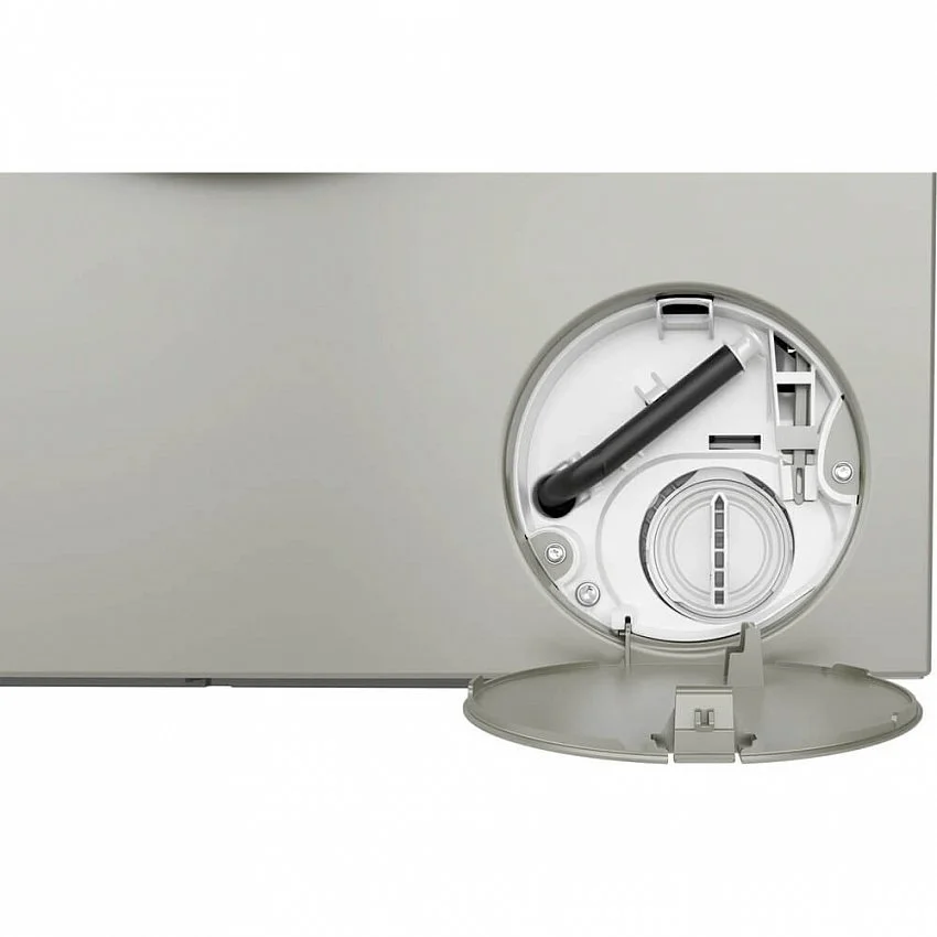 Стиральная машина BOSCH WGB2560XME