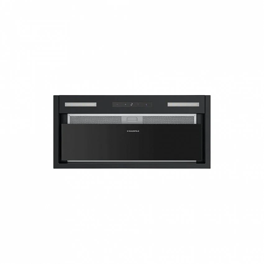 Вытяжка MAUNFELD FANTASY 60 BLACK