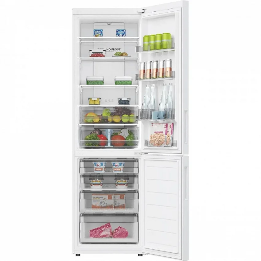 Холодильник HAIER C2F620CWU1